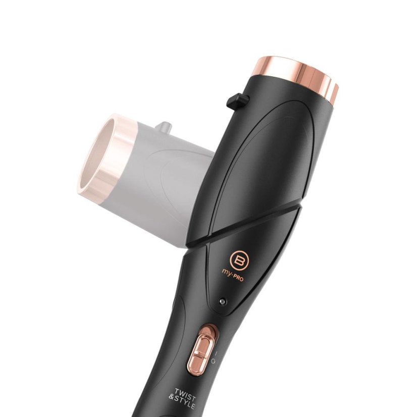 Kulma Bellissima My Pro Twist+Style 11888