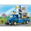 Policejní auto Playmobil 70912