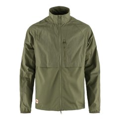 HC Hybrid Wind Jacket M