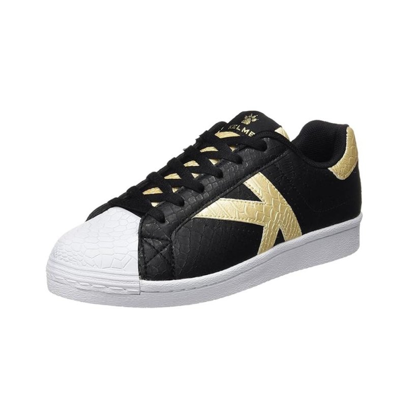 Damenschuhe Kelme K-Legend - Farbe: Weiß, Größe: 35