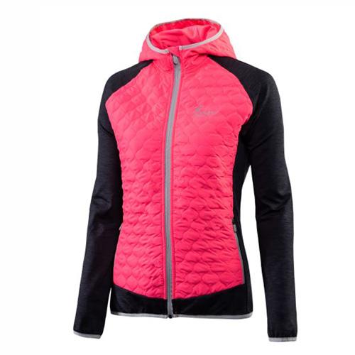 Klimatex Romy women's jacket - Color: Pink, Size: M