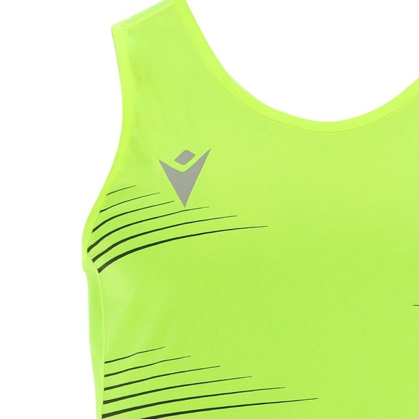 Macron Dorian Tanktop
