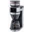 Kaffeemaschine Severin Filka KA 4852 schwarz-silber