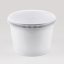 Kézi mixer Girmi SB8201 fehér