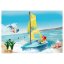Playmobil 70438 Sailboat