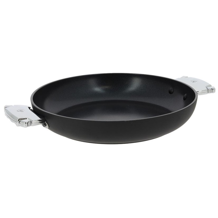 Handles for de Buyer LOQY 3660.03 cookware