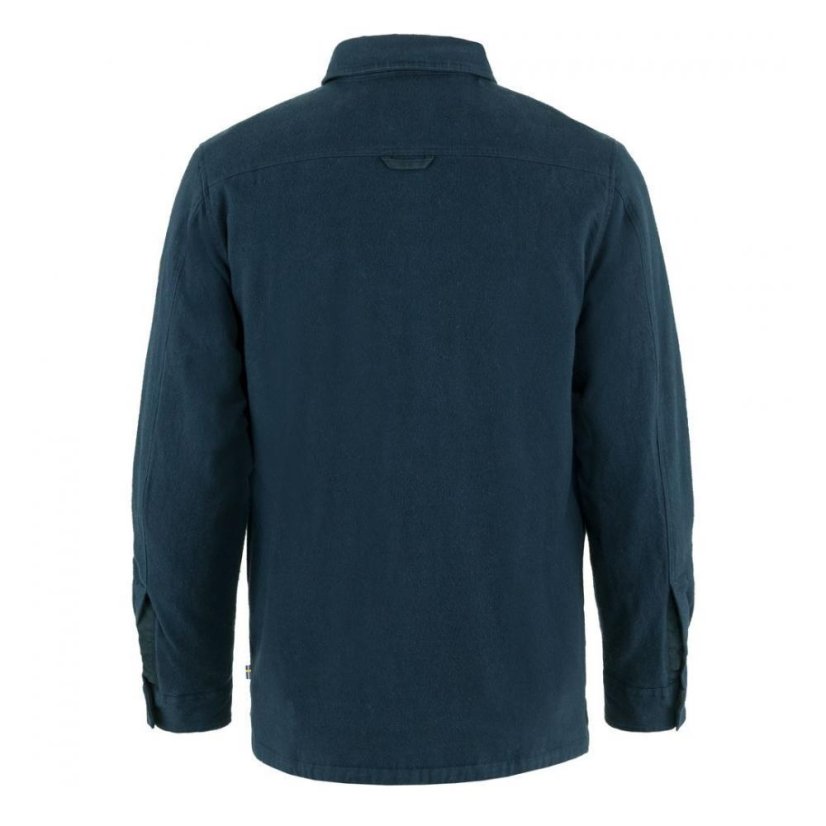 Övik Lite Padded Shirt M