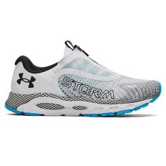 UA HOVR Infinite 3 Storm-GRY