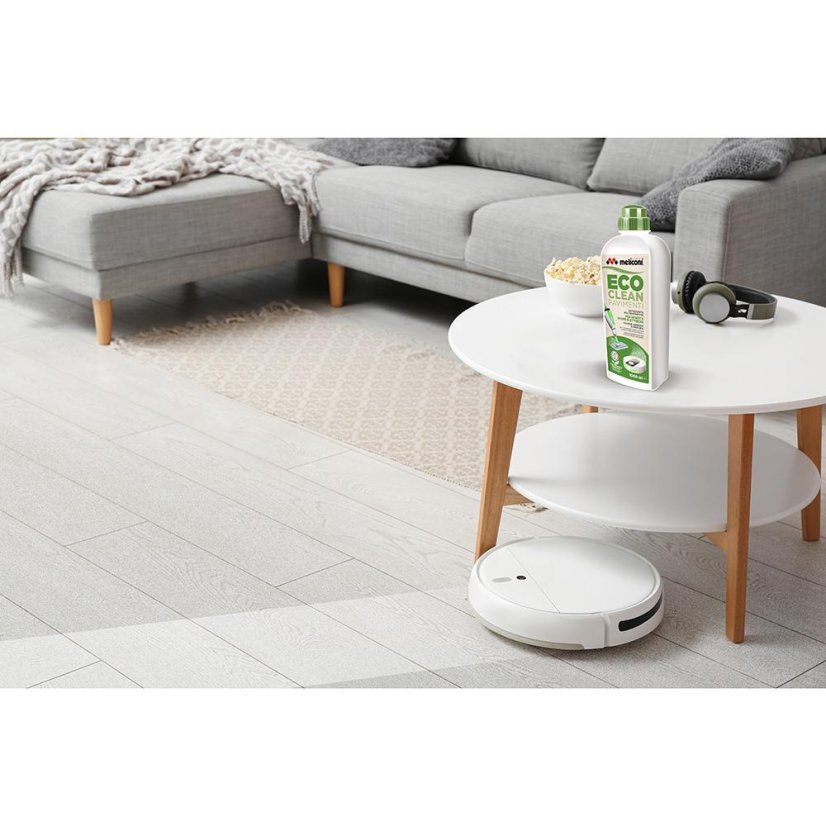 Meliconi 621029 universal cleaner for robotic vacuum cleaners