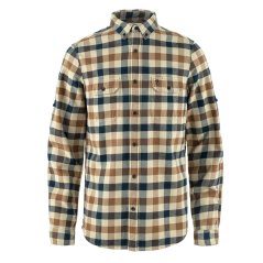 Skog Slim Shirt M
