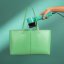 Haartrockner Cecotec IoniCare RockStar Style Green 100837 grün