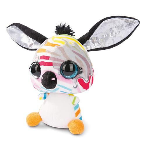 Plüschzebra Nici