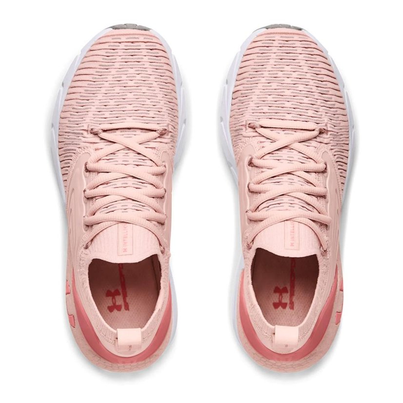 Under Armour Hovr Phantom 2 INKNT W futócipő - Szín: Rózsaszín, Méret: 36.5