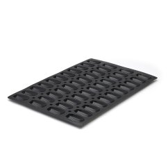 De Buyer 1707.60 MOUL FLEX PRO Madeleine Pan