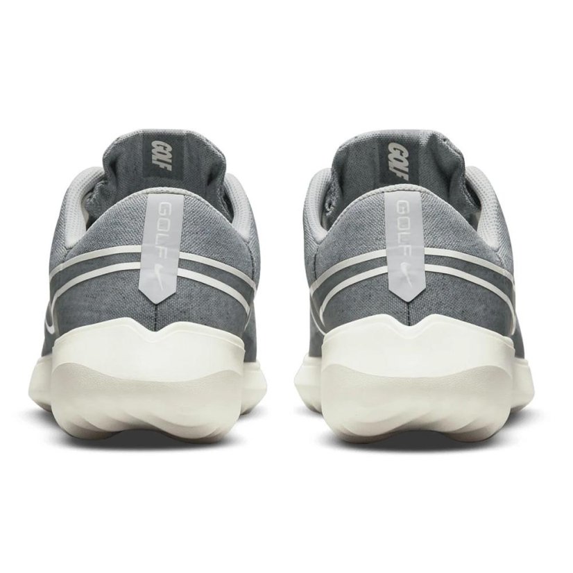 Nike Victory G Lite NN Athletic Shoes - Color: Gray, Size: 44