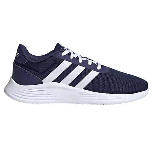 Dětská sportovní obuv Lite Racer 2.0 K - Farbe: Blau, Größe: 35.5