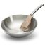 Patelnia WOK de Buyer Alchimy 3608.28, 28 cm