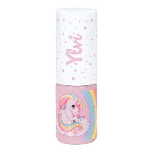 Ylvi peach orange lip gloss