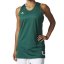 Dámský dres Adidas Reversible Crazy Explosive Jersey - Barva: Modrá/bílá, Velikost: XL