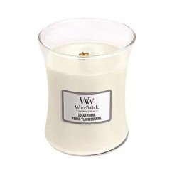 Svíčka WoodWick střední, Solar Ylang