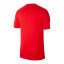 Dětské triko Nike Dri-FIT Park 20 - Kolor: Czerwony, Rozmiar: 147-158