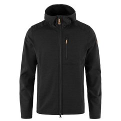 Keb Fleece Hoodie M
