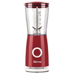 Girmi FR0302 asztali keverőgép, piros