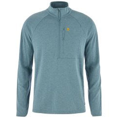 Bergtagen Midlayer Half Zip M