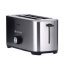Toaster Severin AT 2621 Edelstahl