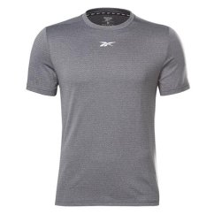 Pánské triko Reebok Workout Ready Melange