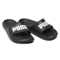 Uniwersalne klapki Puma Divecat V2 Lite Black
