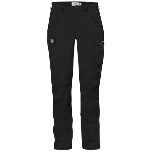 Nikka Curved Trousers W