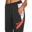 Dámské kalhoty Nike Dri-FIT Strike 21 - Farbe: Blau, Größe: S
