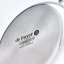 Pot with lid de Buyer Affinity 3746.18 stainless steel