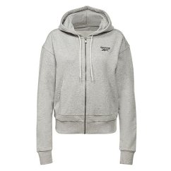 Damen-Sweatshirt Reebok RI French Terry Ful