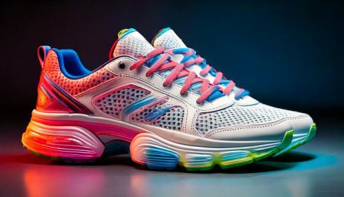 Damen-Laufschuhe