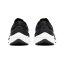 Běžecká obuv Nike Zoom Vomero 15 - Farbe: Schwarz, Größe: 42.5