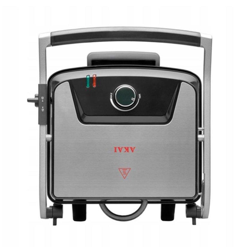 Kontaktgrill AKAI AGR-246