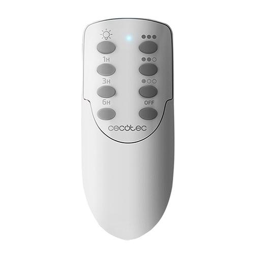 Deckenventilator Cecotec EnergySilence Aero 5290 Stone Pro 5982 schwarz
