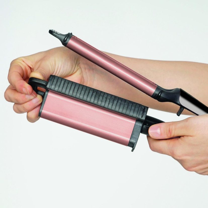 Bellissima My Pro GT20 300 Beach Waves Hair Curler 11738