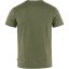 Pánské tričko Fjällräven Logo T-shirt M - Kolor: Żółty, Rozmiar: L