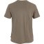 Hemp Blend T-shirt W