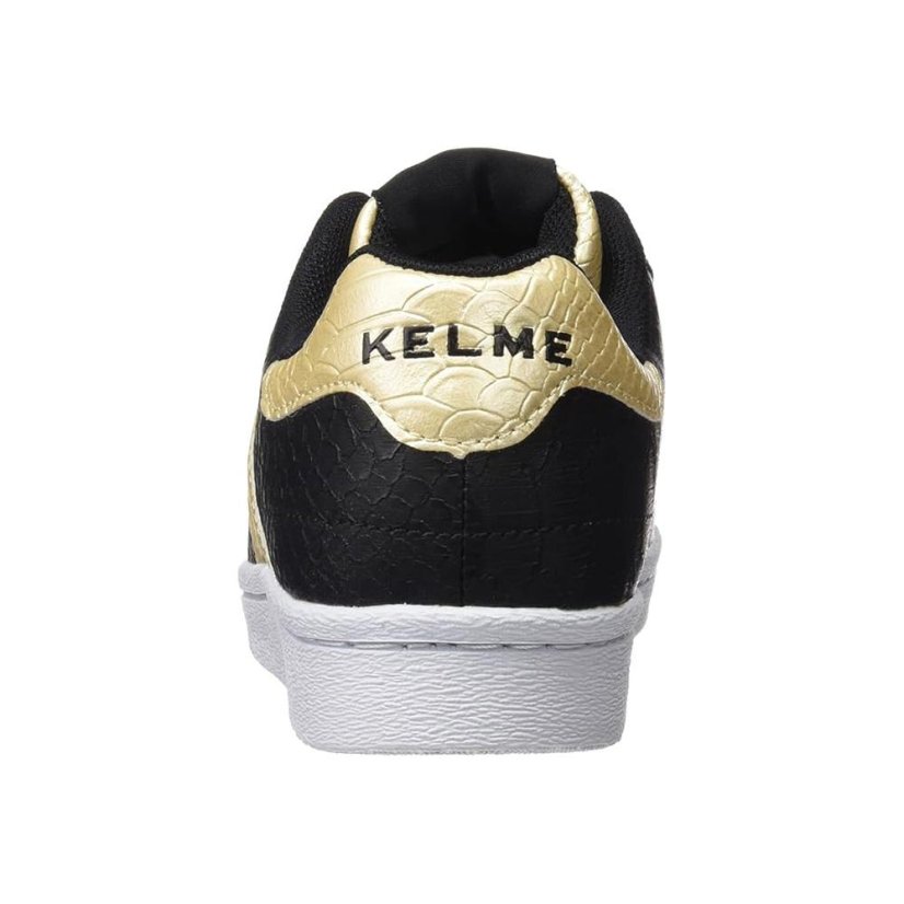 Damenschuhe Kelme K-Legend - Farbe: Weiß, Größe: 35
