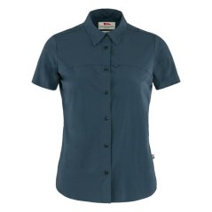 Dámská košile Fjällräven High Coast Lite Shirt SS W