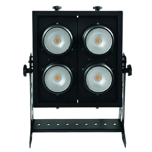 Reflektor Eurolite Audience Blinder, 4x60W LED