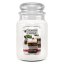 Country Candle nagy gyertya, Holiday Cake