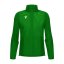 Herrenjacke Macron Atlantic Hero - Farbe: Grün, Größe: XXS