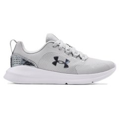 Buty damskie Under Armour W Essential Grey