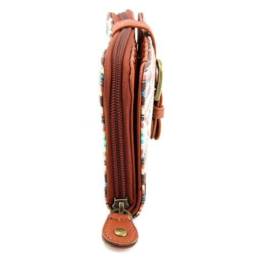 Target Fashion Freetime Africa Light Wallet 21486