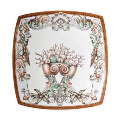 Schale Versace Rosenthal Étoiles De La Mer